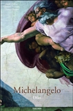 Michelangelo * Dílo - F. Zöllner a kol. - Kliknutím na obrázek zavřete